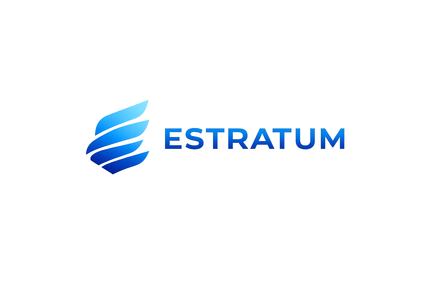 Estratum Logo